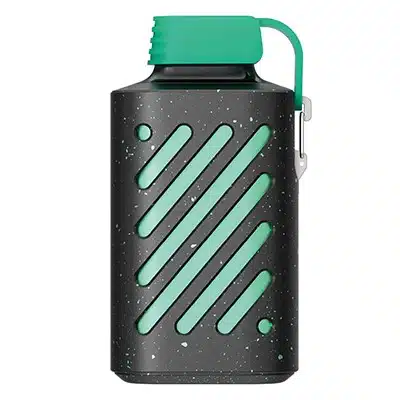 Watermelon Bubble Gum Gear 10000 Puff by Vozol 1 Watermelon Bubble Gum Gear 10000 Puff by Vozol