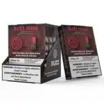 STLTH Watermelon Berries Pods by Buzz Pods