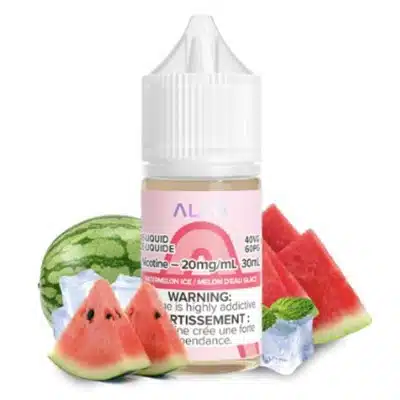 Watermelon Ice Allo Salts 1 Watermelon Ice Allo Salts