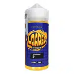 Blueberry by Loaded E-Juice