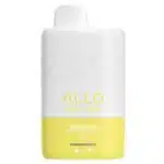 Banana Ice Allo Ultra 7000 Disposable Vape