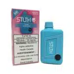 Ice Mint STLTH 8K Pro Disposable Vape