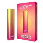 STLTH PRO 800 MAH Device