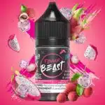Dreamy Dragonfruit Lychee Iced Flavour Beast Salts