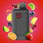 Flippin' Fruit Flash Flavour Beast Mode 8000 Disposable Vape