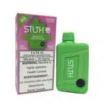 Green Apple Ice STLTH 8K Pro Disposable Vape