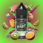 Kewl Kiwi Passionfruit Iced Flavour Beast Salts