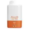 Peach Allo Ultra 7000 Disposable Vape 2 pch llultr7000dspblvp 90820231248pct