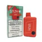 Punch Ice STLTH 8K Pro Disposable Vape