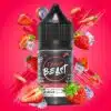 Sic Strawberry Iced Flavour Beast Salts 3 scstrwbrrcd flvrbstslts 9182023354pct