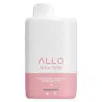 Strawberry Banana Allo Ultra 7000 Disposable Vape