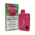 Tropical Storm Ice STLTH 8K Pro Disposable Vape