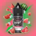 Weekend Watermelon Iced Flavour Beast Salts