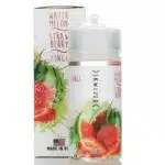 Watermelon Strawberry by Skwezed E-Liquid