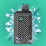 Extreme Mint Ice Flavour Beast Mode 8000 Disposable Vape