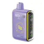 Berry Trio Ice Geek Bar Pulse Disposable Vape