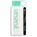 Cool Mint Star 9000 Puff by Vozol