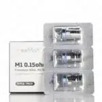 FreeMax 904L M Pro Replacement Coils