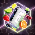 Fruit Flash Kraze HD7K Disposable Vape
