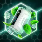 Spearmint Kraze HD7K Disposable Vape