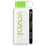 Strawberry Kiwi Star 9000 Puff by Vozol