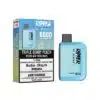 Triple Berry Peach RufPuf Ripper 6000 Disposable Vape 2 trplbrrpch rfpfrppr6000dspsblvp 10232023346pct