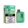 Extreme Mint RufPuf Ripper 6000 Disposable Vape 3 xtrmmnt rfpfrppr6000dspsblvp 10232023337pct