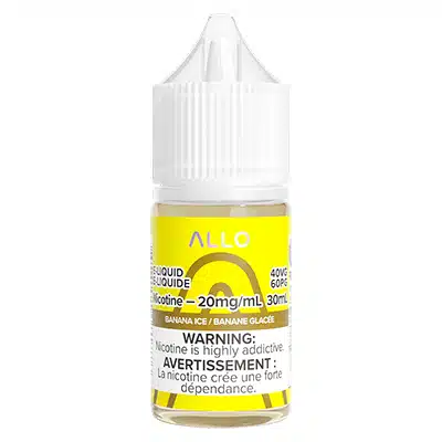 Banana Ice Allo Salts 1 Banana Ice Allo Salts