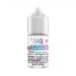 The Milk Berry Crunch Salt Monster Vape Labs