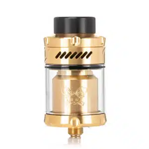Hellvape Dead Rabbit 3 RTA
