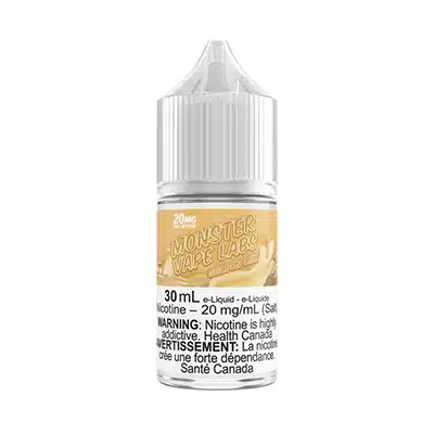 Golden Lux Salt Monster Vape Labs 1 Golden Lux Salt Monster Vape Labs