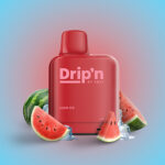 Lush Ice Pods Level X by Drip'n