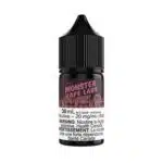 Raspberry Salt Monster Vape Labs