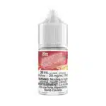 Strawberry Lux Salt Monster Vape Labs