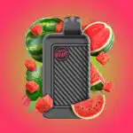 Watermelon G Flavour Beast Mode 8000 Disposable Vape