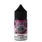 12 Gauge by Gorilla Warfare Salts