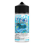 Blue Blood by Ultimate 100 E Liquid 100ml