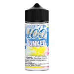 Dunked by Ultimate 100 E Liquid 100ml