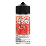 JD by Ultimate 100 E Liquid 100ml