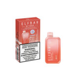 Red Berry Cherry Elf Bar BC10000 Disposable Vape