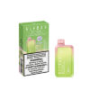 Strawberry Kiwi Ice Elf Bar BC10000 Disposable Vape 3 strwbrrkwc lfbrbc 111220231209pct