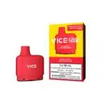 Straw Kiwi Ice Vice Loop Pod