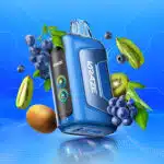 Blueberry Kiwi Kraze HD2.0 Disposable Vape