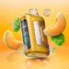 Cantaloupe Ice Kraze HD2.0 Disposable Vape 2 cntlpc krzhd2dspvp 13120241245pct