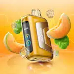 Cantaloupe Ice Kraze HD2.0 Disposable Vape