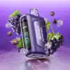 Grape Ice Kraze HD2.0 Disposable Vape 2 grpc krzhd2dspvp 13120241247pct