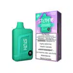 Honeydew Mango Ice STLTH 8K Pro Disposable Vape