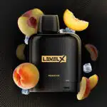 Peach Ice Pods Level X by Essential Series
