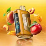 Peach Mango Kraze HD2.0 Disposable Vape