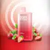 Smooth Strawberry Drip'n EVO 10K Disposable By Envi 3 smthstrwbrr nvv10k drpnnv 1262024135pct 1